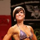 Melissa  Commons - NPC Shawn Ray Baltimore Washington Grand Prix 2012 - #1